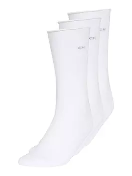 Носки Calvin Klein Underwear, белый