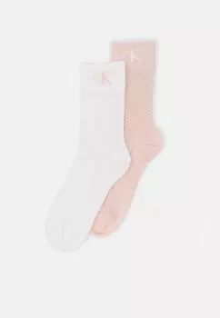 Носки Calvin Klein Underwear, белый