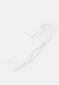 Носки Calvin Klein Underwear, белый