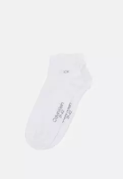 Носки Calvin Klein Underwear, белый