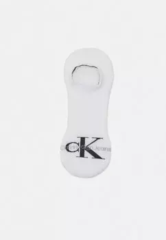 Носки Calvin Klein Underwear, белый