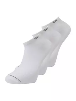 Носки Calvin Klein Underwear, белый