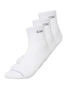 Носки Calvin Klein Underwear, белый