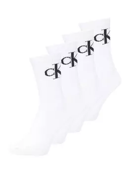 Носки Calvin Klein Underwear, белый