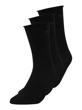 Носки Calvin Klein Underwear, черный