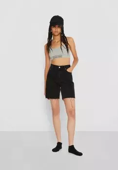 Носки Calvin Klein Underwear, черный