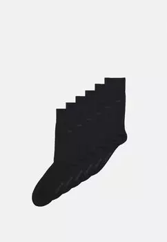 Носки Calvin Klein Underwear, черный