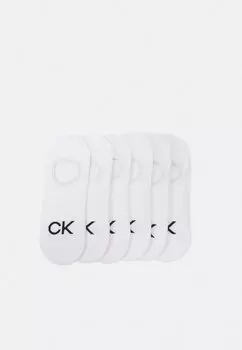 Носки Calvin Klein Underwear, черный