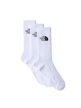 Носки calze sportiva multisport The North Face, белый