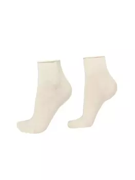 Носки CALZEDONIA, экрю