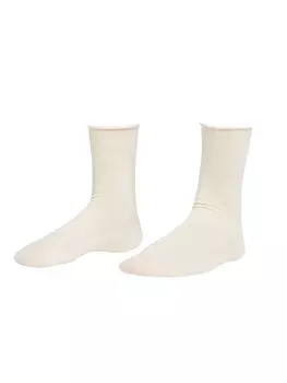 Носки CALZEDONIA, экрю