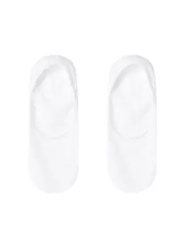 Носки CALZEDONIA Ankle Socks, белый