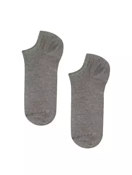 Носки CALZEDONIA Ankle Socks, серый