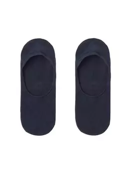 Носки CALZEDONIA Ankle Socks, синий