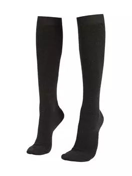 Носки CALZEDONIA, антрацит