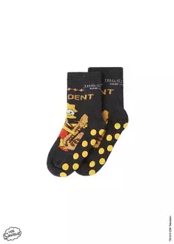 Носки Calzedonia, антрацит