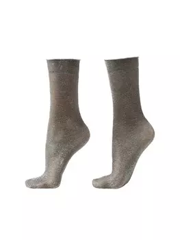 Носки CALZEDONIA, антрацит