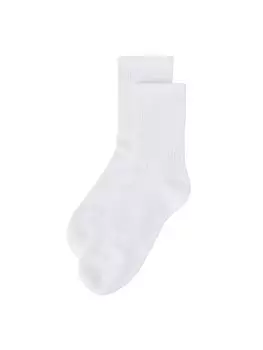 Носки CALZEDONIA, белый