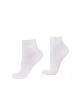 Носки CALZEDONIA, белый