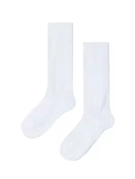 Носки Calzedonia, белый