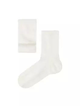 Носки Calzedonia, белый