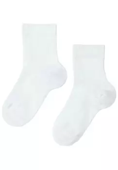 Носки Calzedonia, белый