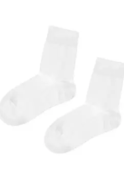 Носки Calzedonia, белый