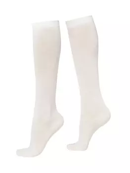 Носки CALZEDONIA, белый
