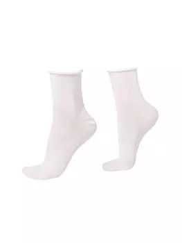 Носки Calzedonia, белый