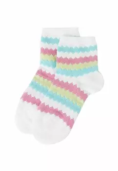 Носки Calzedonia, белый