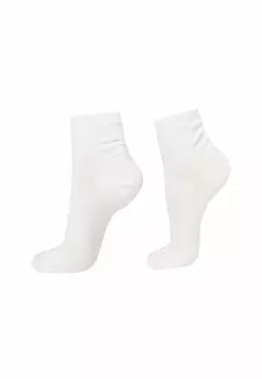 Носки Calzedonia, белый
