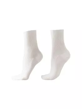Носки CALZEDONIA, белый