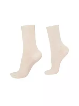 Носки CALZEDONIA, бежевый