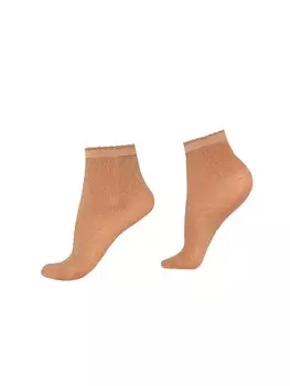 Носки CALZEDONIA, бежевый