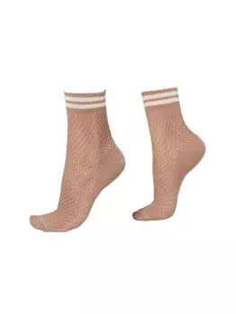 Носки Calzedonia, бежевый