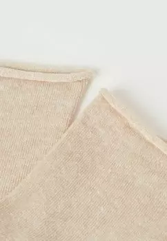 Носки Calzedonia, бежевый