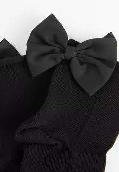 Носки CALZEDONIA Calzedonia, черный