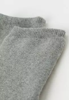 Носки CALZEDONIA Calzedonia, серый