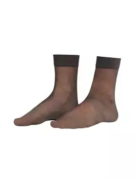 Носки CALZEDONIA, черный