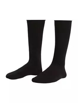 Носки CALZEDONIA, черный
