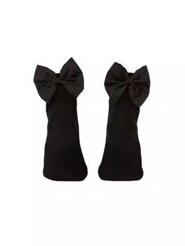 Носки CALZEDONIA, черный