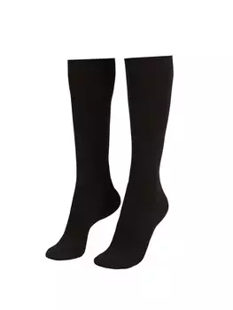 Носки CALZEDONIA, черный