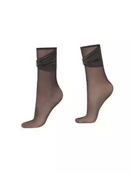 Носки CALZEDONIA, черный
