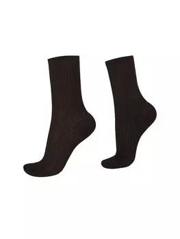 Носки CALZEDONIA, черный