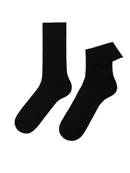 Носки Calzedonia, черный