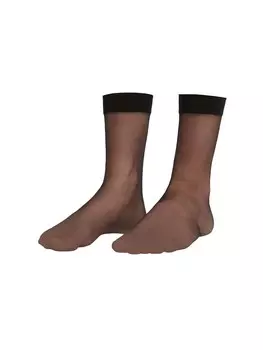 Носки CALZEDONIA, черный