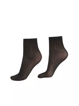 Носки CALZEDONIA, черный
