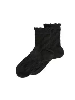 Носки Calzedonia, черный