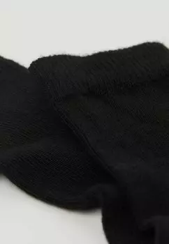 Носки Calzedonia, черный