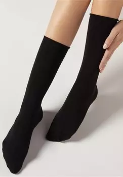 Носки Calzedonia, черный